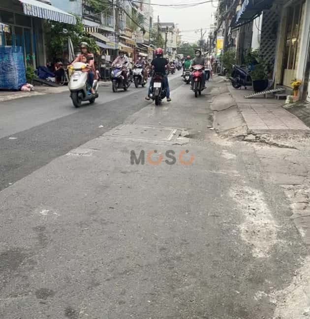 Bán nhà mặt tiền Bình Thới Quận 11, TP.HCM – 3 phòng ngủ, giá 18 tỷ — Hình 3 Bán nhà mặt tiền Bình Thới Quận 11, TP.HCM – 3 phòng ngủ, giá 18 tỷ — Hình 3
